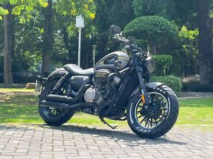 二手奔达金吉拉300