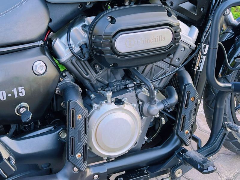 二手奔达金吉拉300