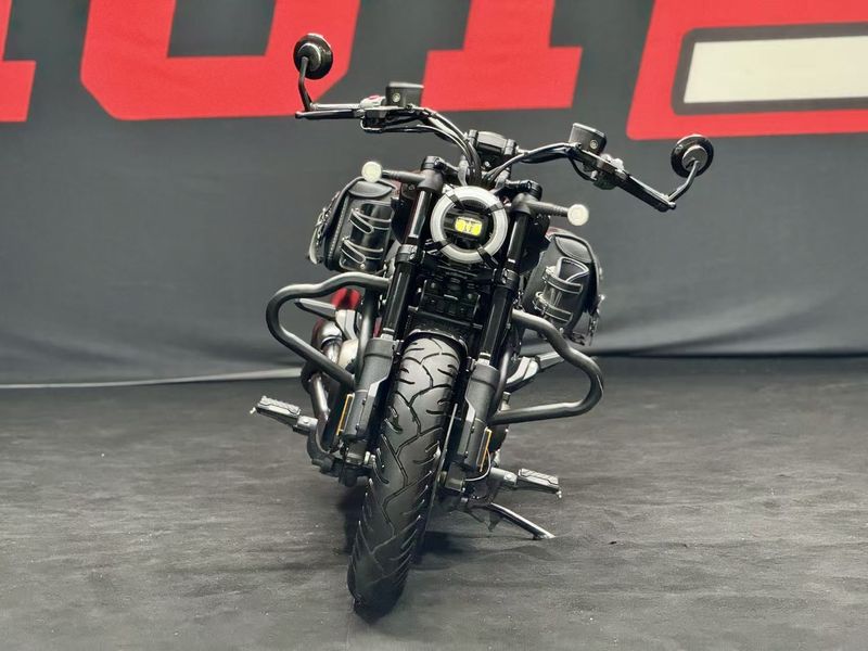 二手奔达金吉拉350