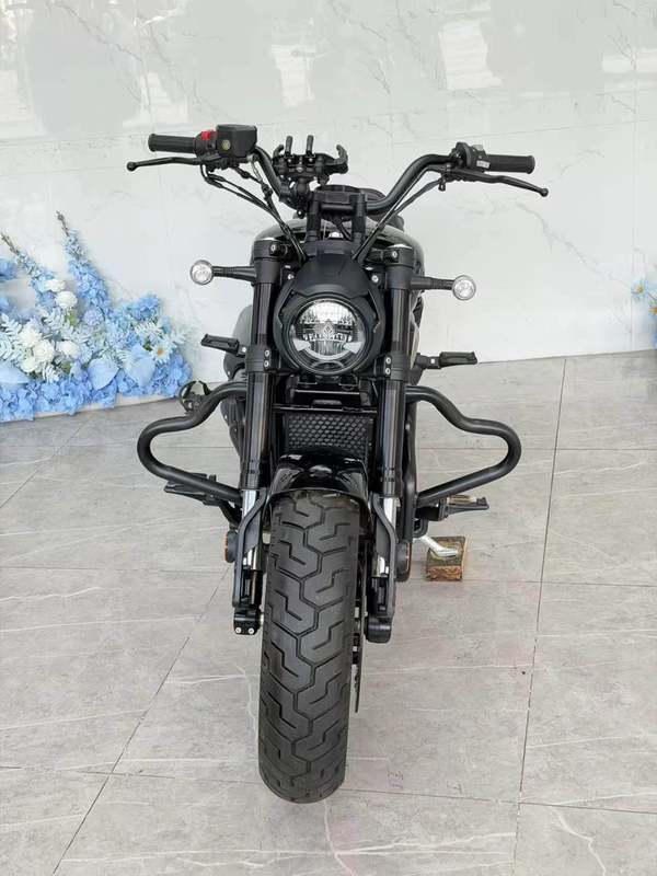 二手奔达金吉拉450