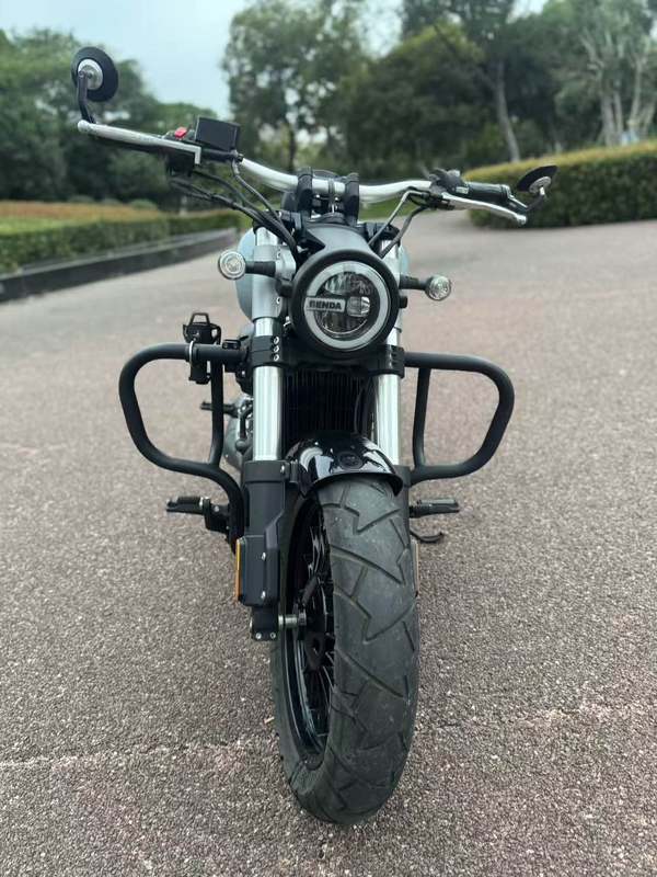 二手奔达金吉拉300