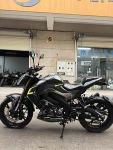 二手贝纳利小迅龙 BN150S