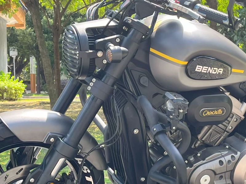 二手奔达金吉拉300