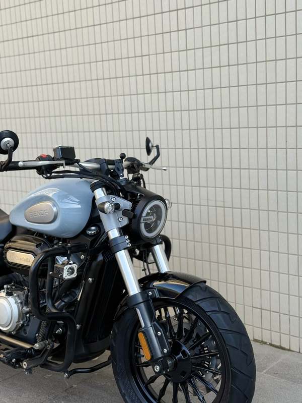 二手奔达金吉拉300