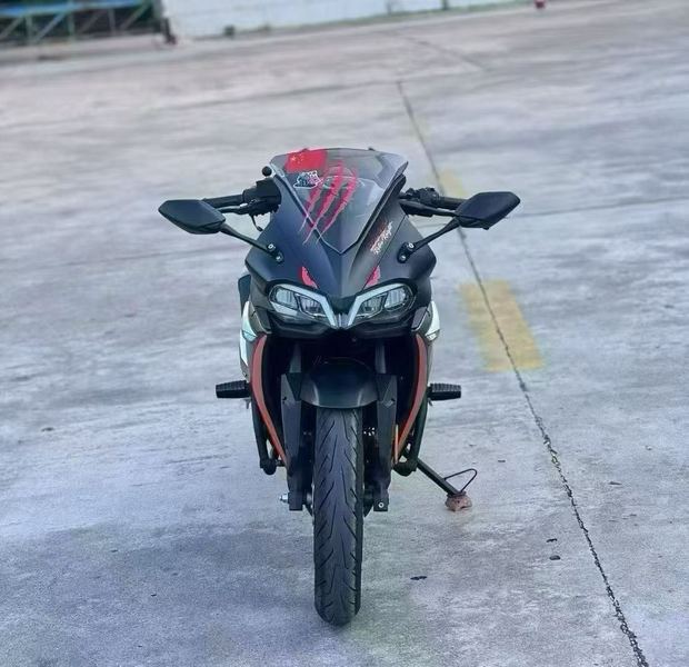 二手无极300RR