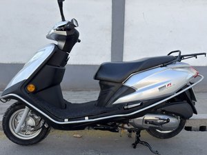 二手济南铃木瑞梦 UM125