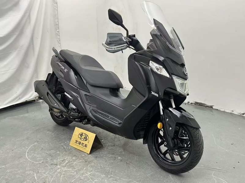 二手三阳Joymax Z 300