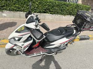 二手本田Activa 125