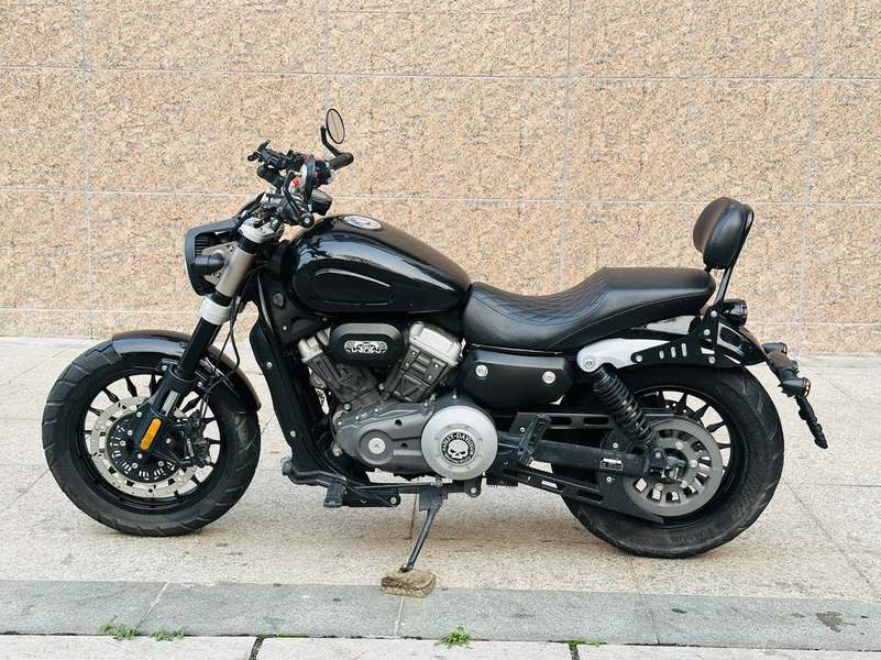 二手奔达金吉拉300