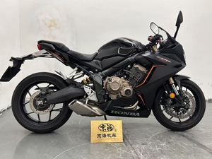 二手本田CBR650R