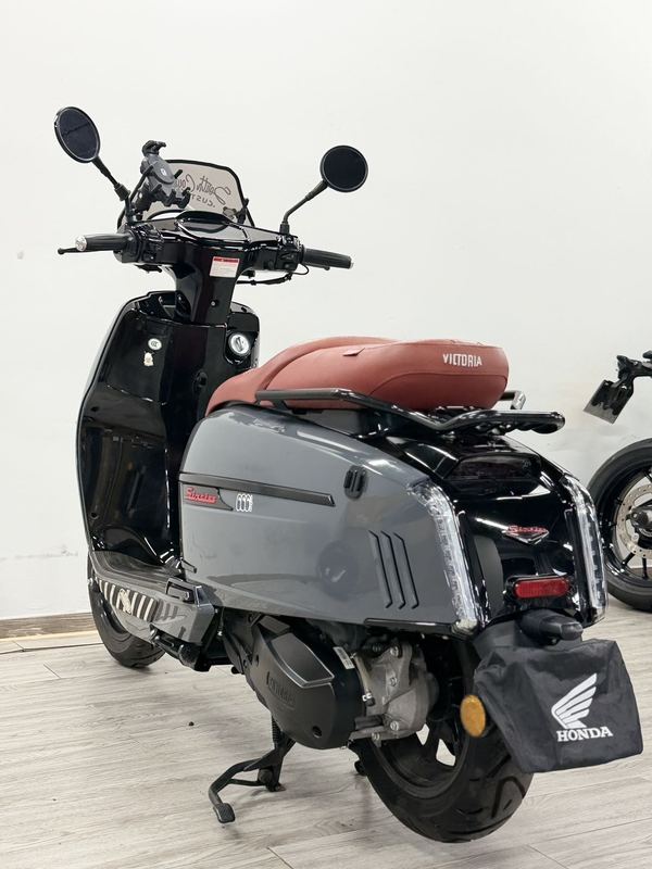 二手维多利亚Sixties 150Si