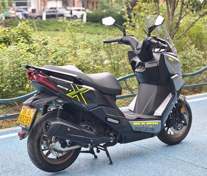 二手光阳Racing X 150