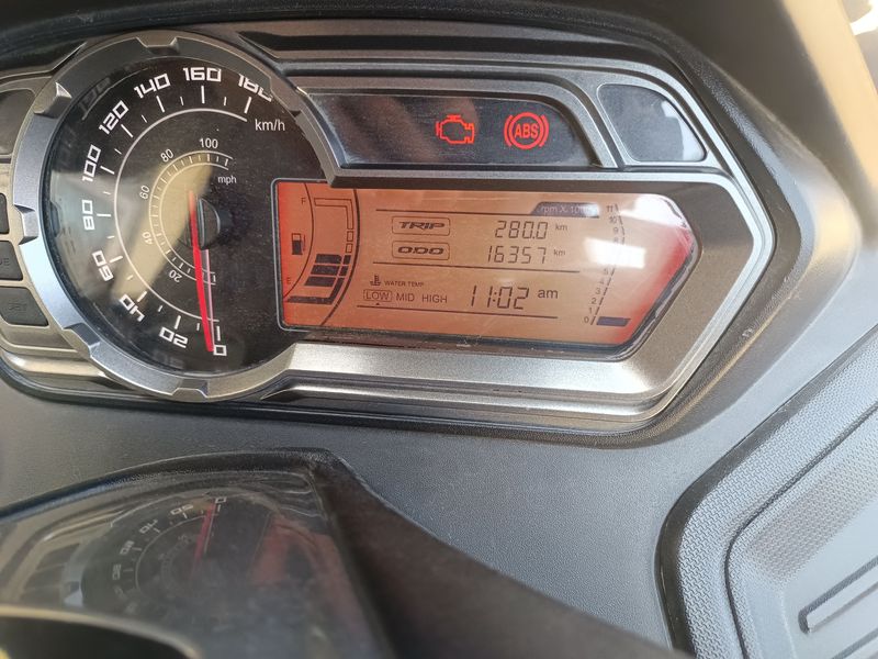 二手赛科龙睿途 RT3