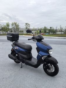 二手建设雅马哈旭鹰125