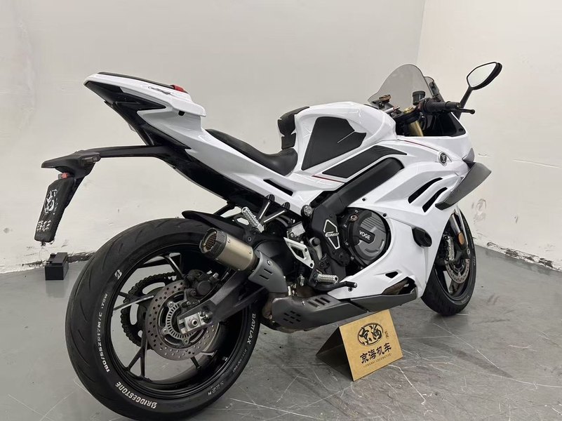 二手无极RR660S