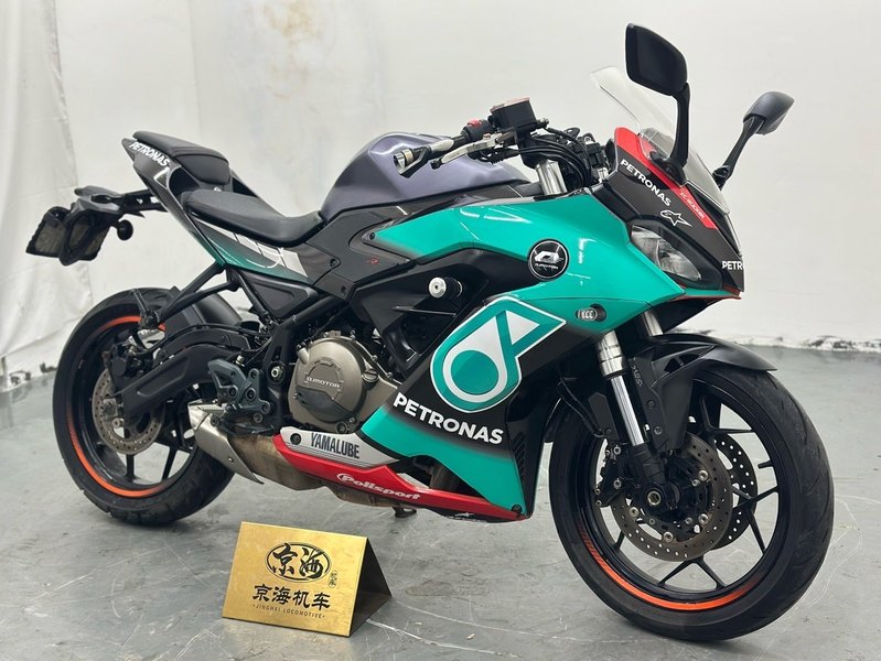 二手QJMOTOR赛350