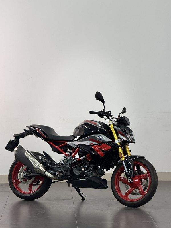 二手宝马G 310 R