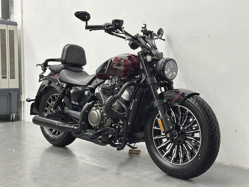 二手奔达灰石250