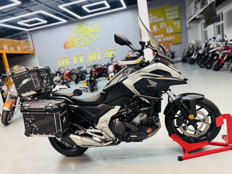二手本田NC750X