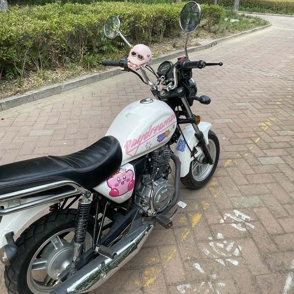 二手银钢MINI 太子