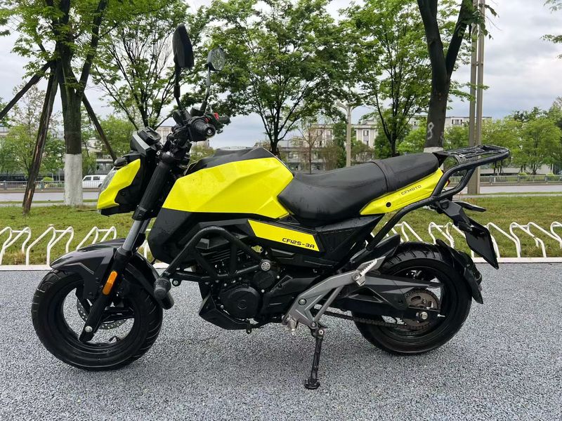 二手春风ST狒狒