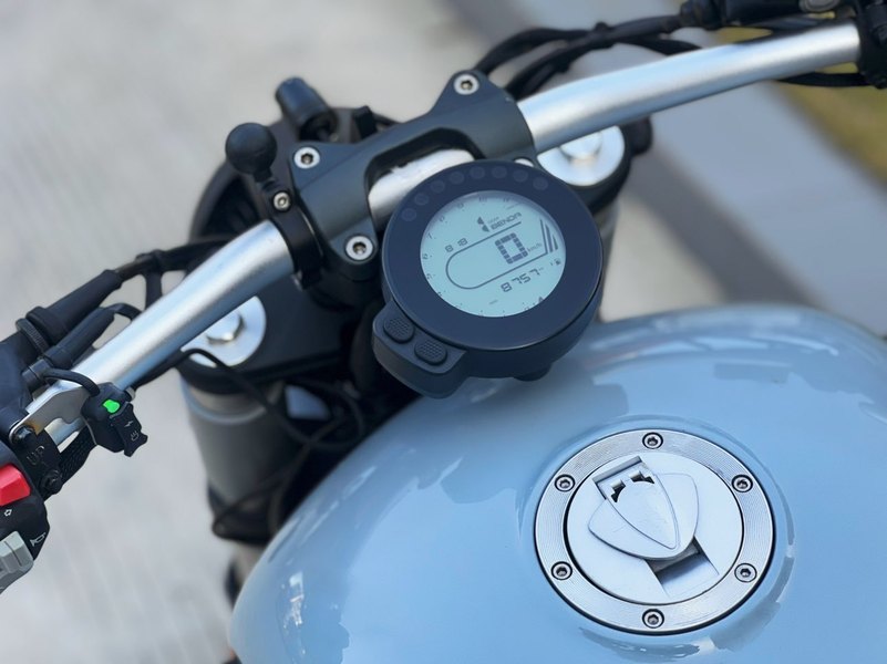 二手奔达金吉拉300