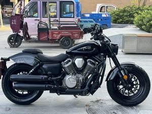 二手奔达金吉拉450