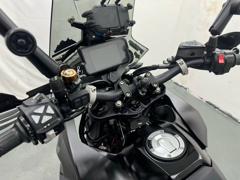 二手KTMR2R790 Adventure