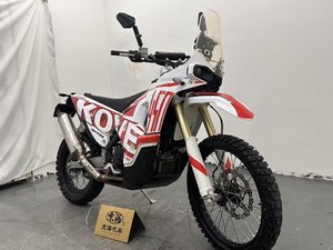 二手凯越450Rally