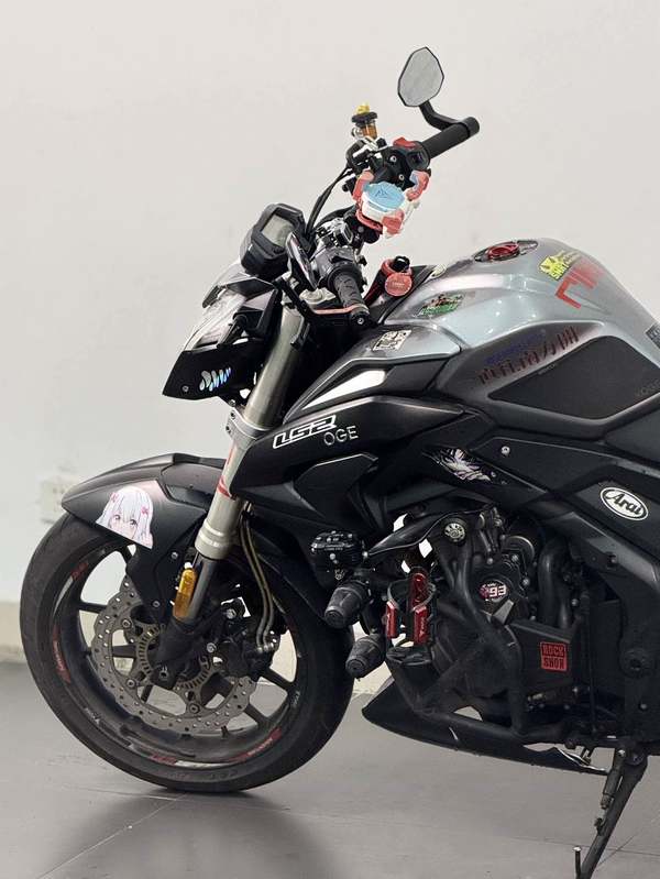 二手无极500R
