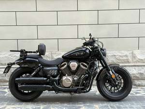 二手奔达金吉拉450