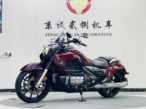 二手本田F6C Valkyrie