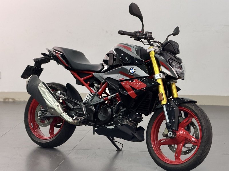 二手宝马G 310 R