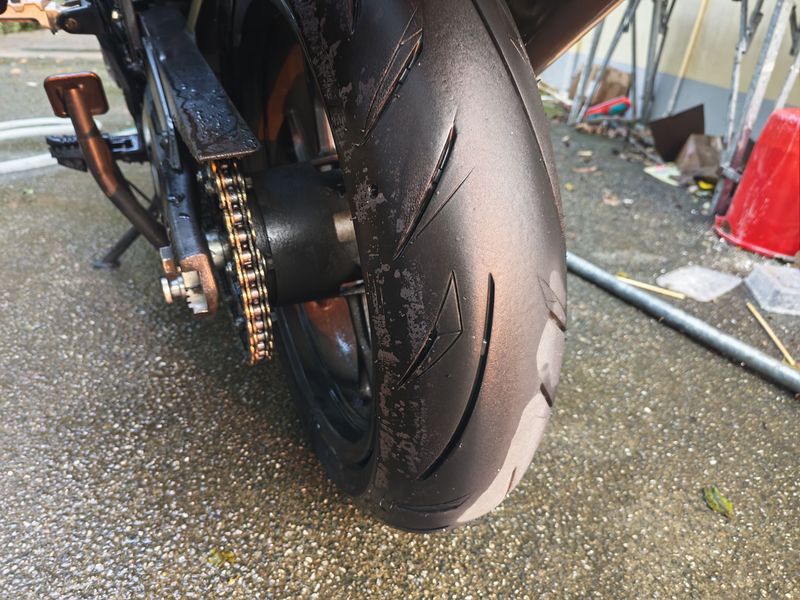 二手QJMOTOR骁600