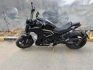 二手嘉爵领航者500