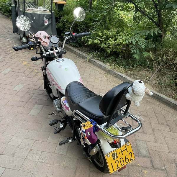 二手银钢MINI 太子