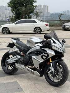 二手阿普利亚RS 660 