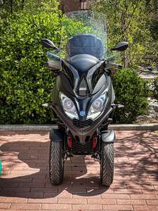 二手比亚乔MP3 300