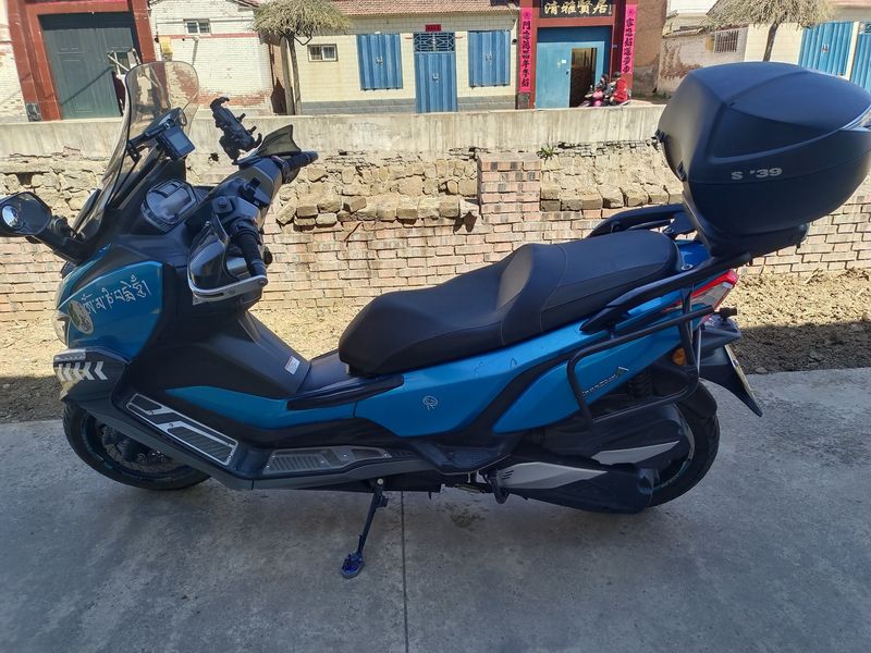 二手赛科龙睿途 RT3