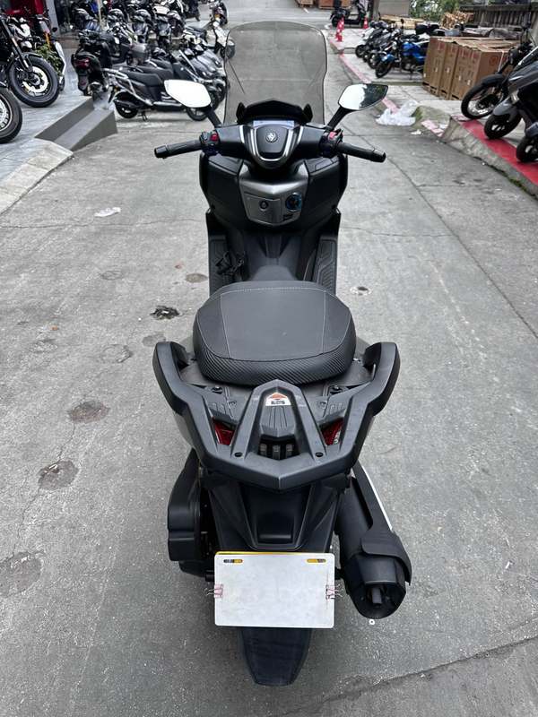 二手赛科龙睿途 RT3