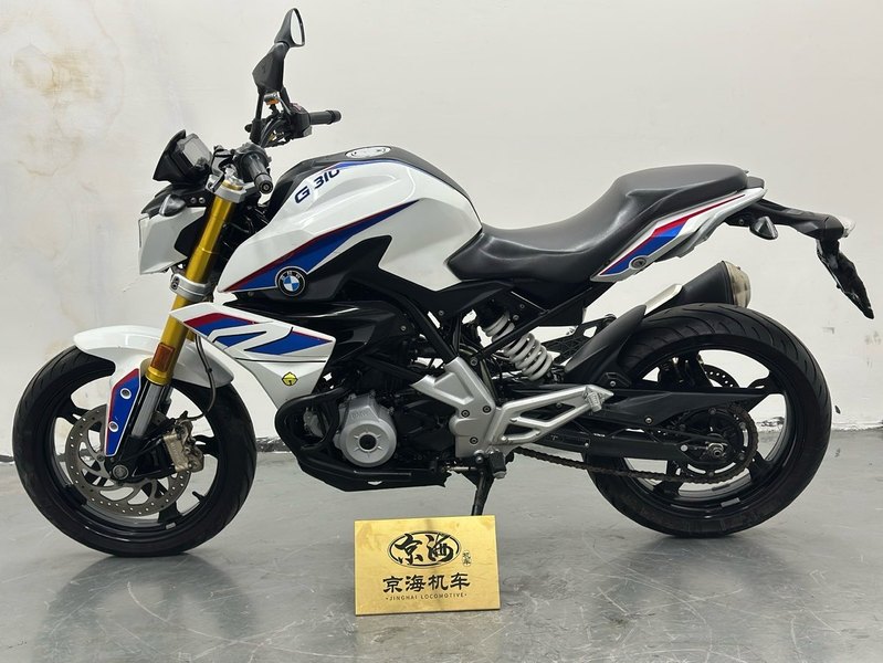 二手宝马G 310 R