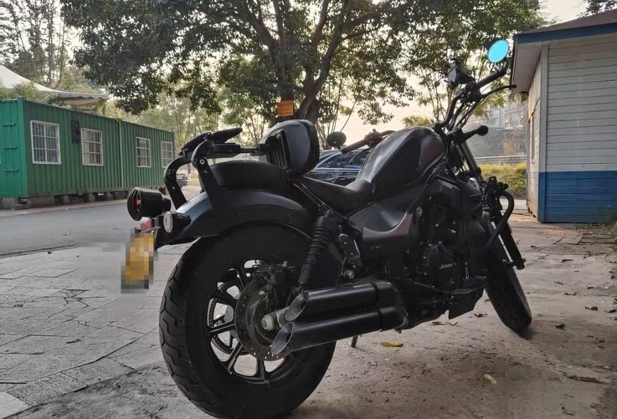 二手广建雅苍云 GJY300