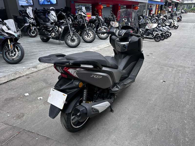 二手赛科龙睿途 RT3