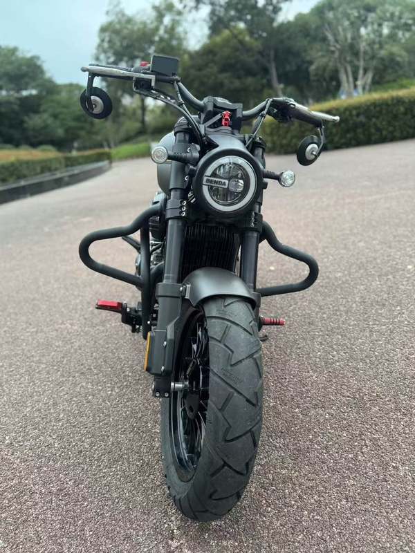 二手奔达金吉拉300