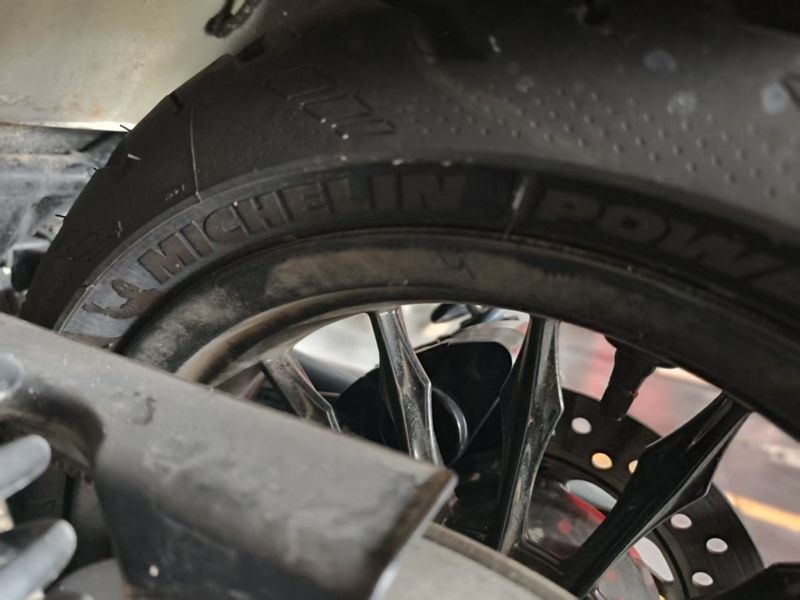 二手奔达金吉拉300