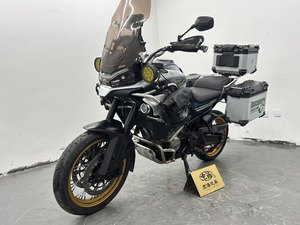 二手春风800MT