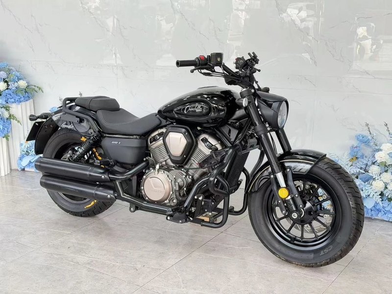 二手奔达金吉拉450