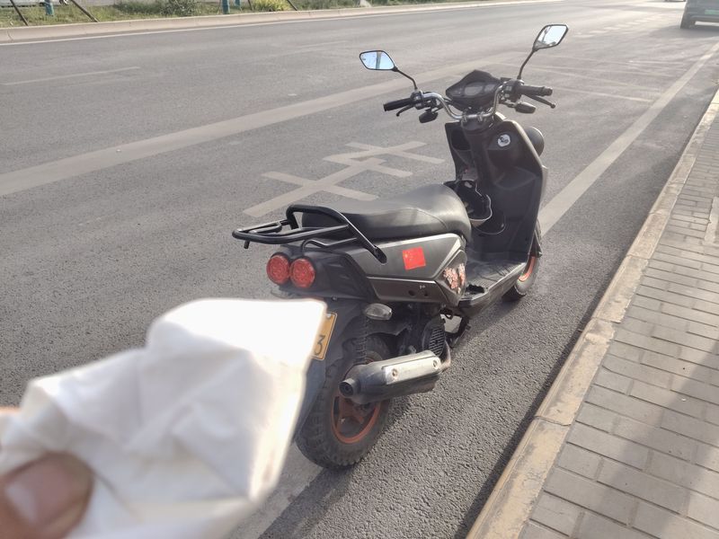 二手建隆JL125T-4D