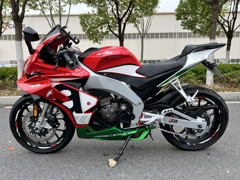二手宗申阿普利亚GPR250R