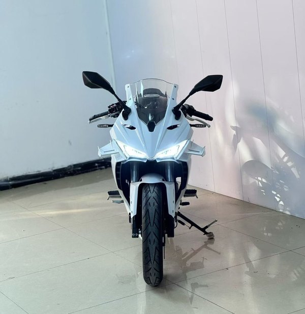 二手赛科龙RC250